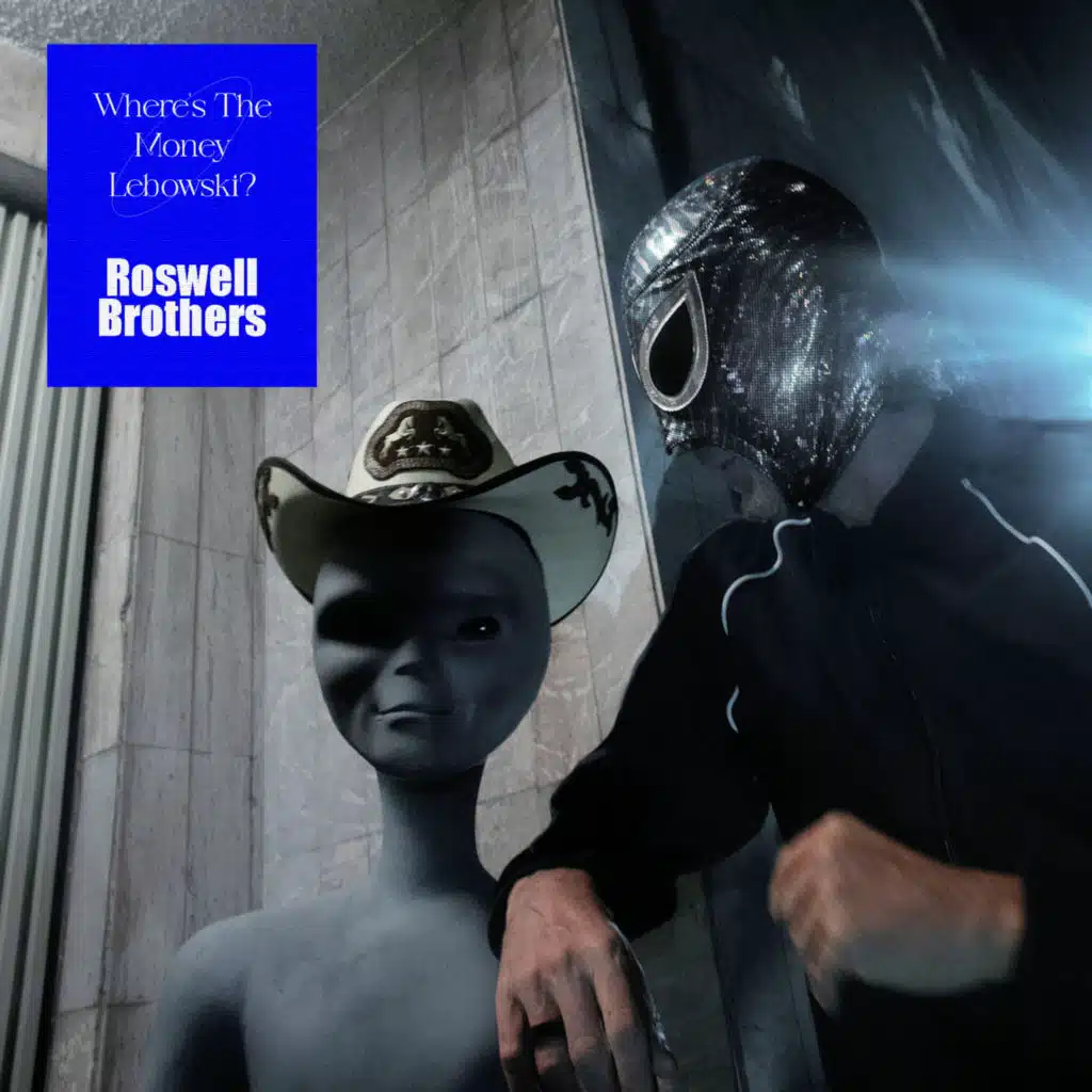 Where's the Money Lebowski?