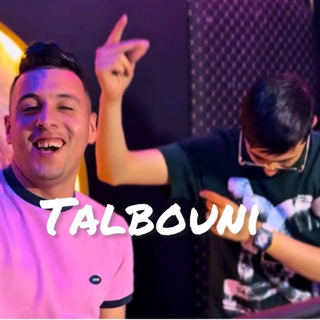 Talbouni Talbouni