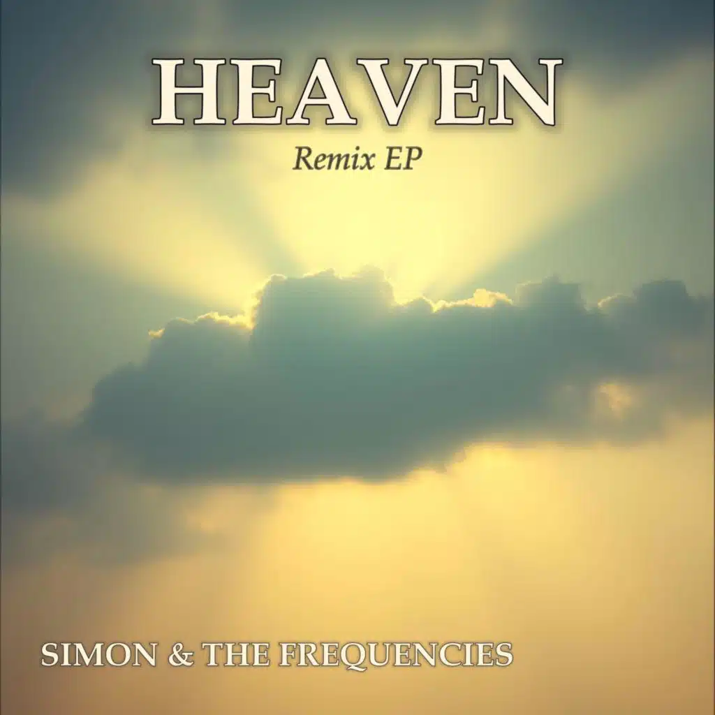 Heaven (Remix EP)