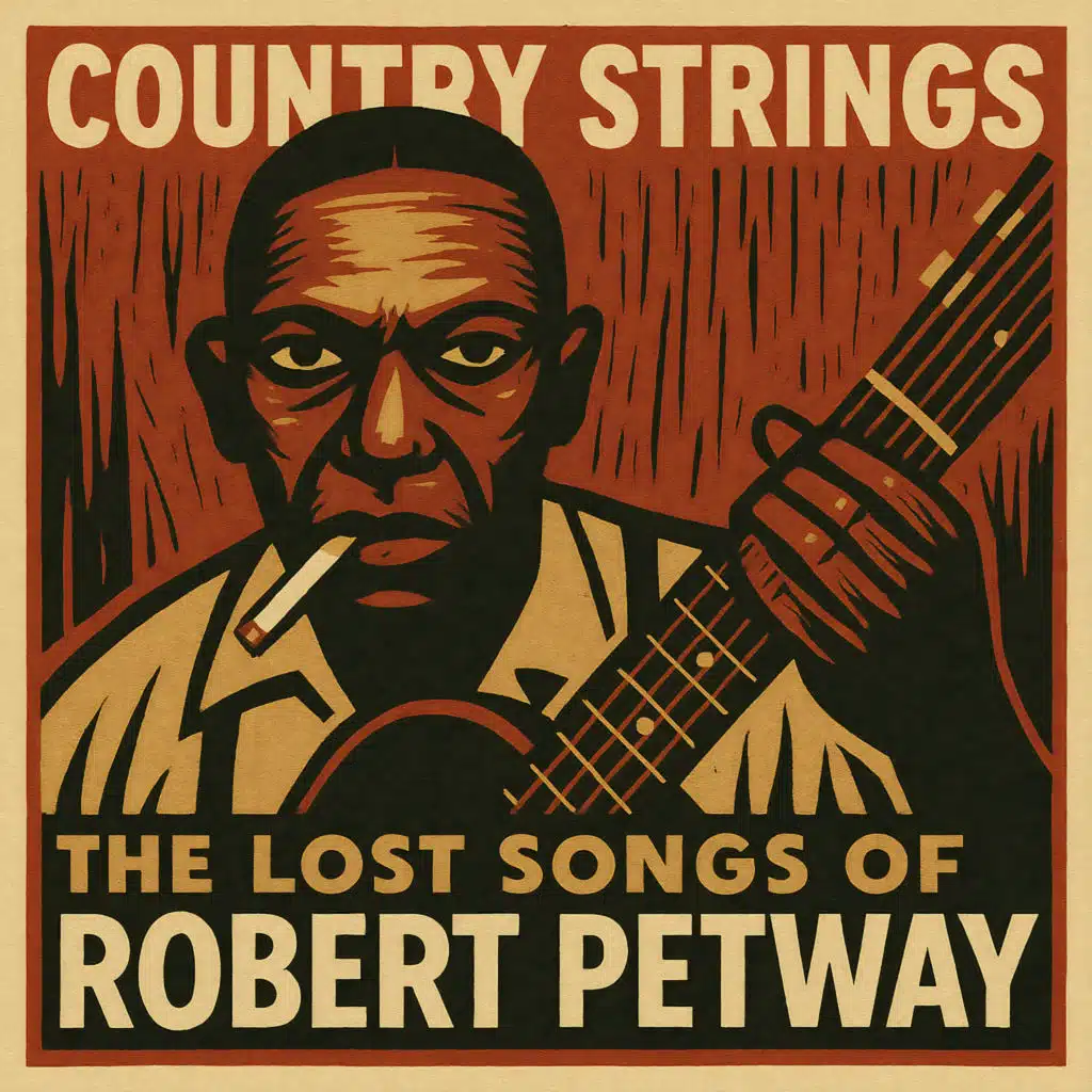 Country Strings - The Lost Songs of Robert Petway