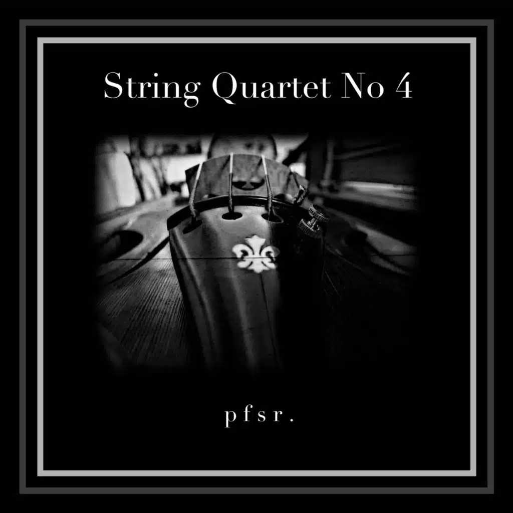 String Quartet No 4