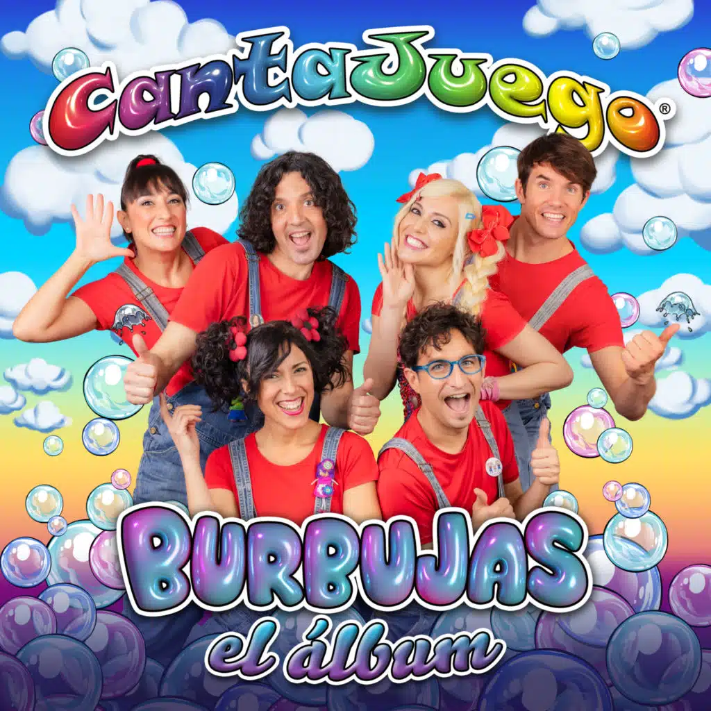 Burbujas