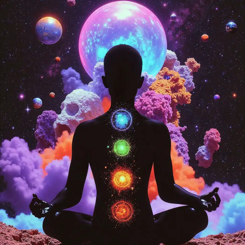 Healing Frequencies | Sound Therapy for the Soul