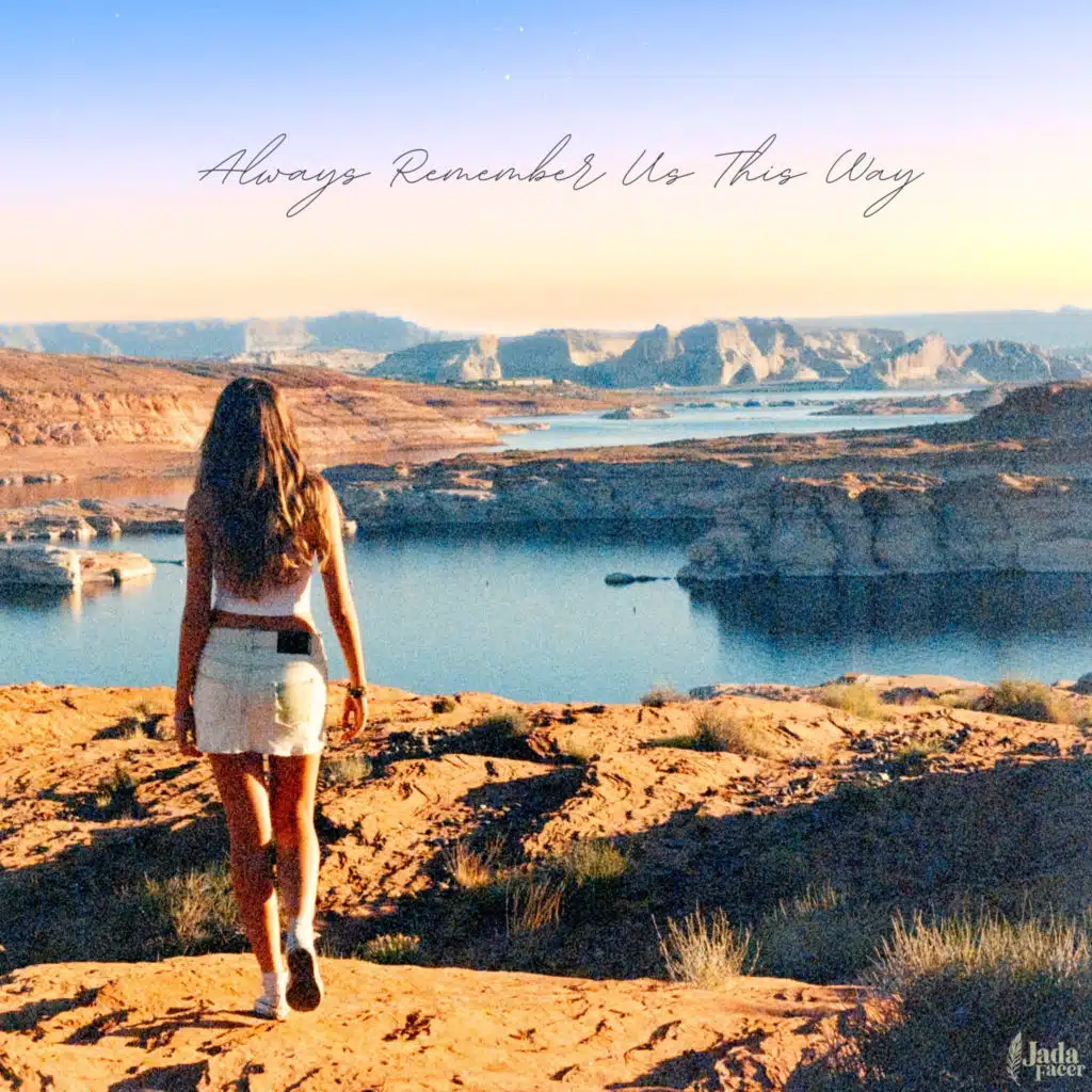 Always Remember Us This Way