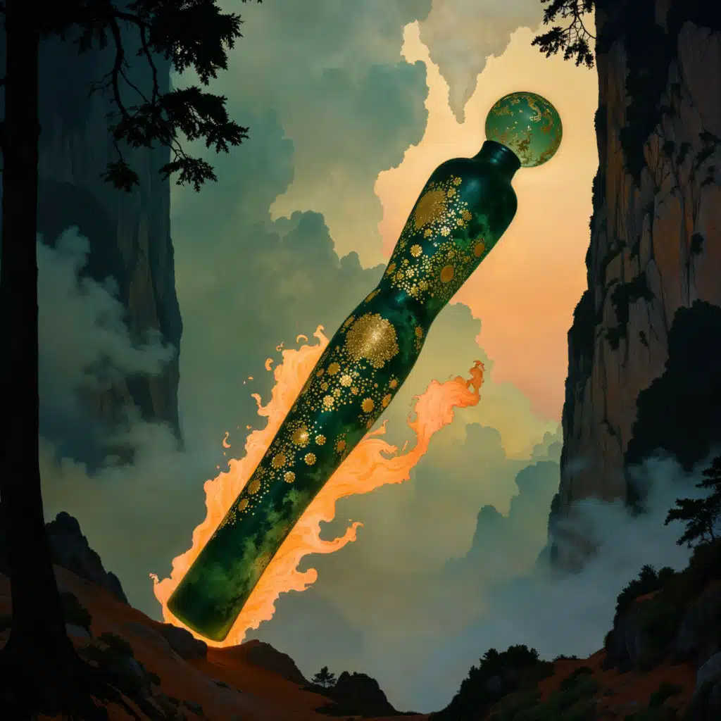 Flute of Krishna | Tranquility in Every Note