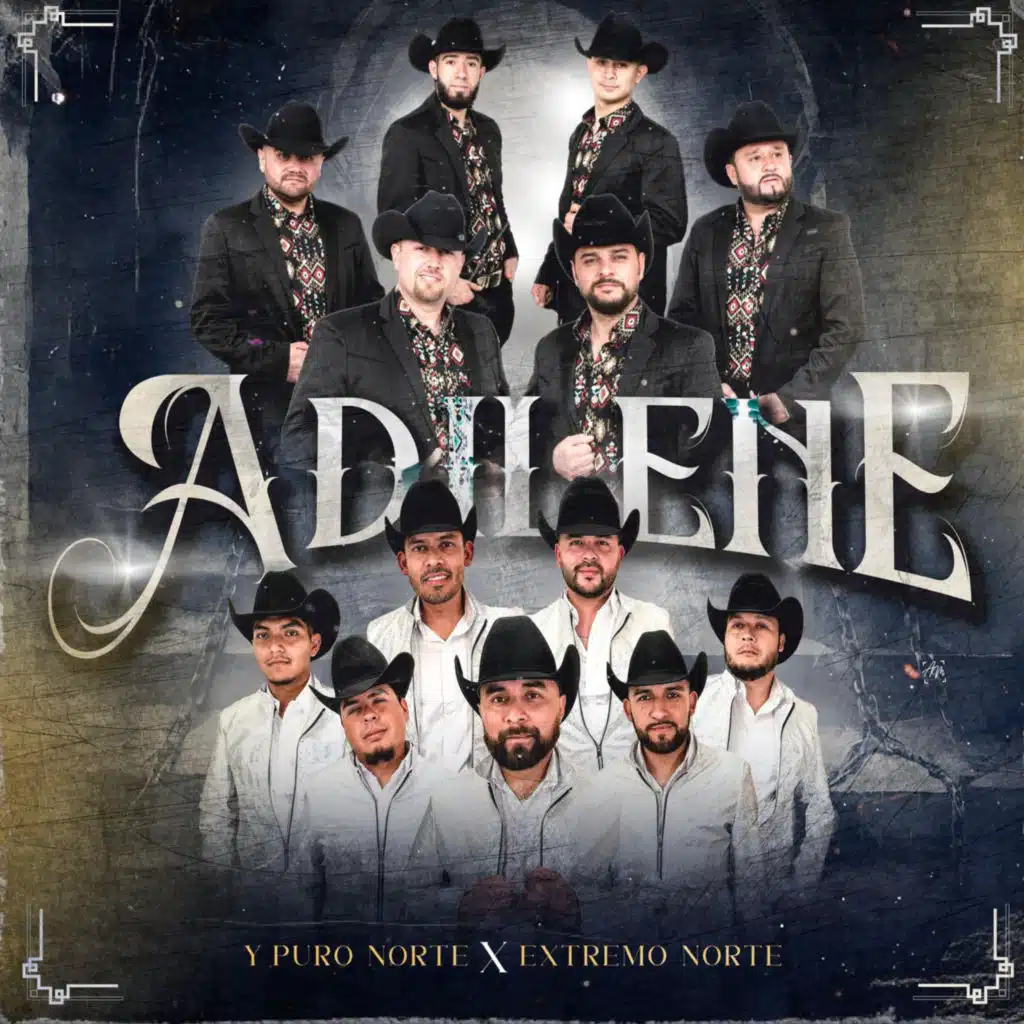 Adilene (feat. Extremo Norte)
