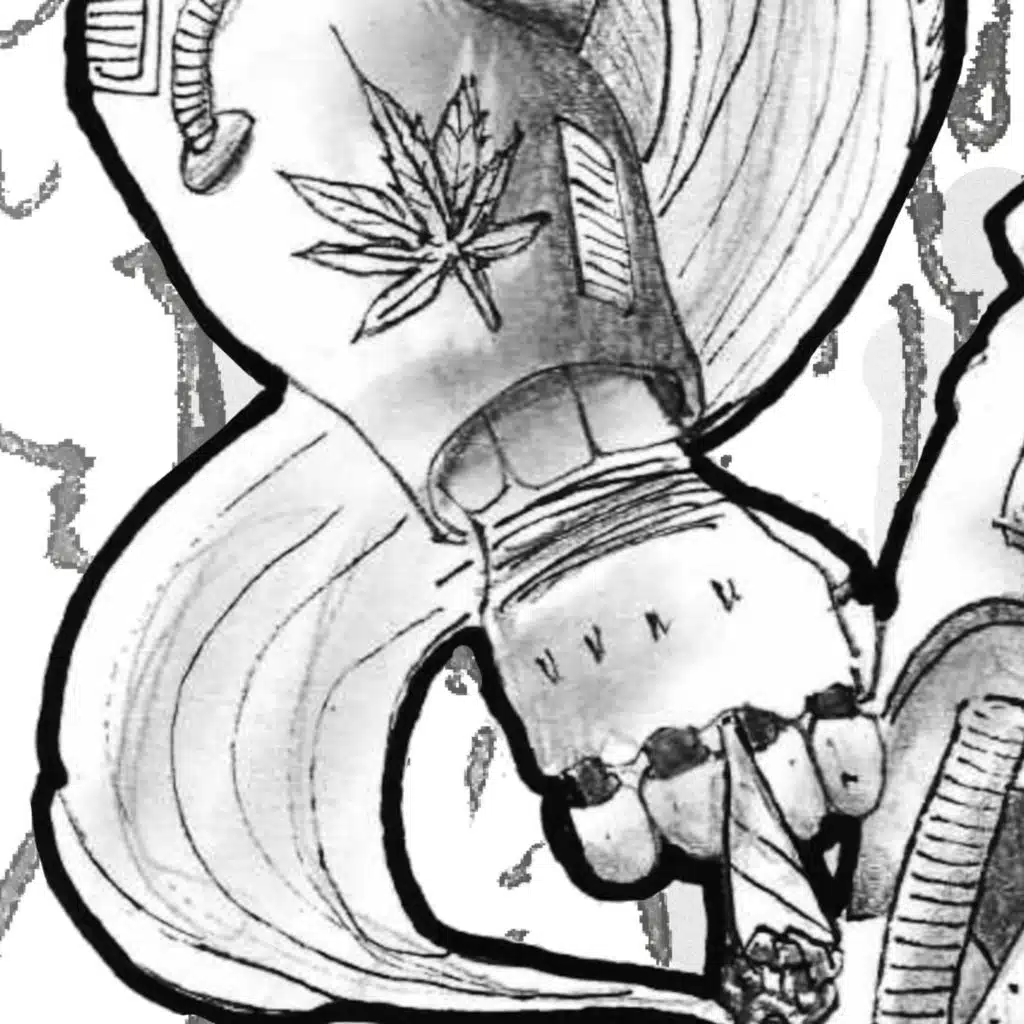 Johnny Katharsis, Mase & Pawcut