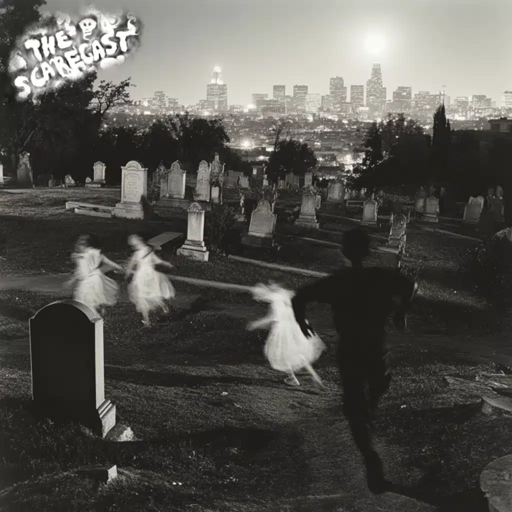 S9E4: Inglewood Horror Stories (Inglewood Park Cemetery, Airport Park View Hotel, and Centinela Park)