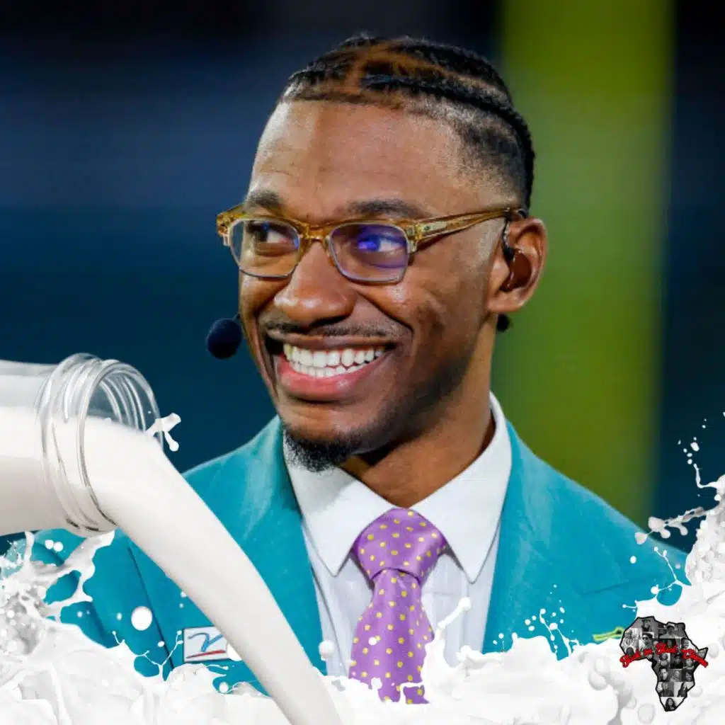 RG3 is Drowning in His Own Weird Fetish