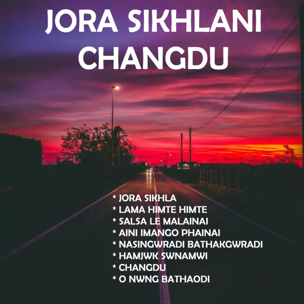 Jora Sikhlani Changdu