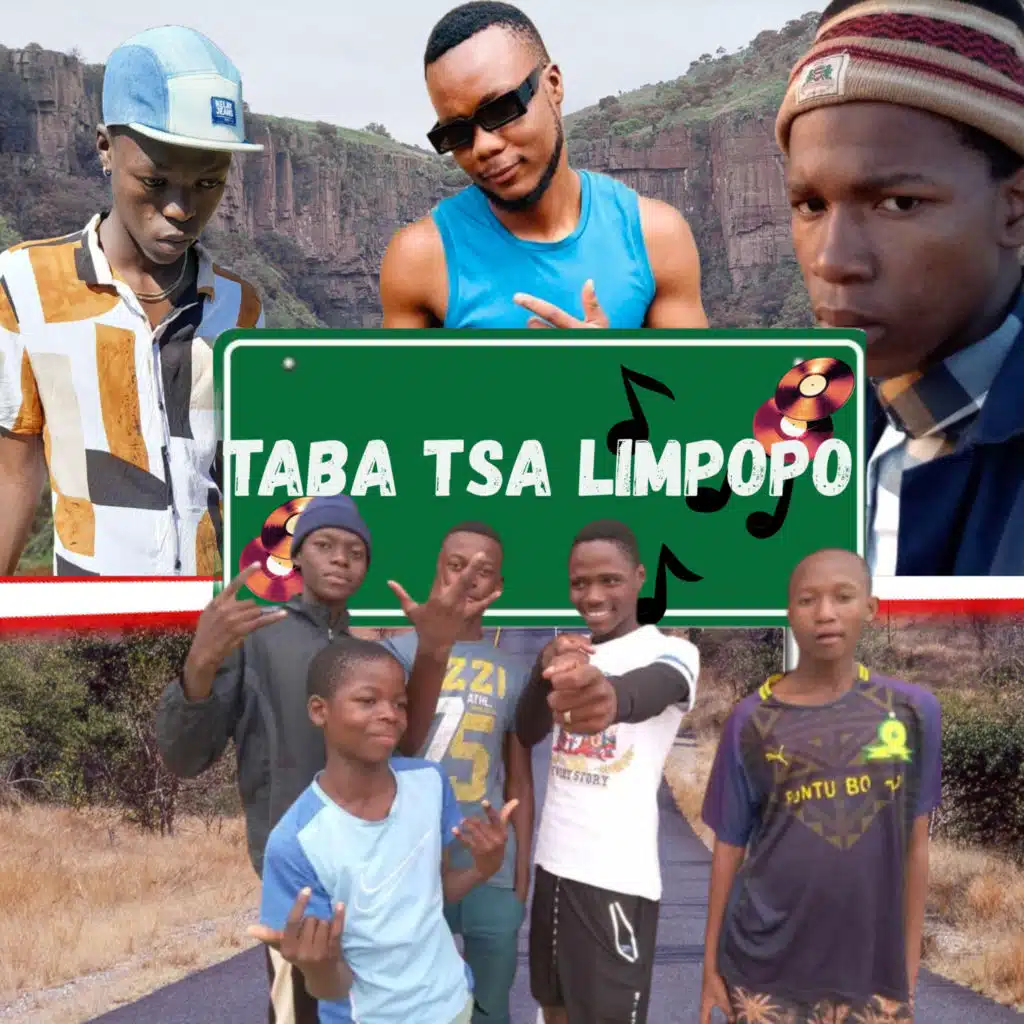 Taba Tsa Limpopo