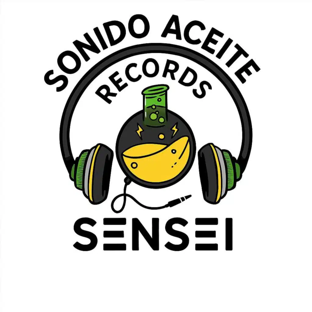 SENSEI CUMPLEAÑOS FRANCES DJ