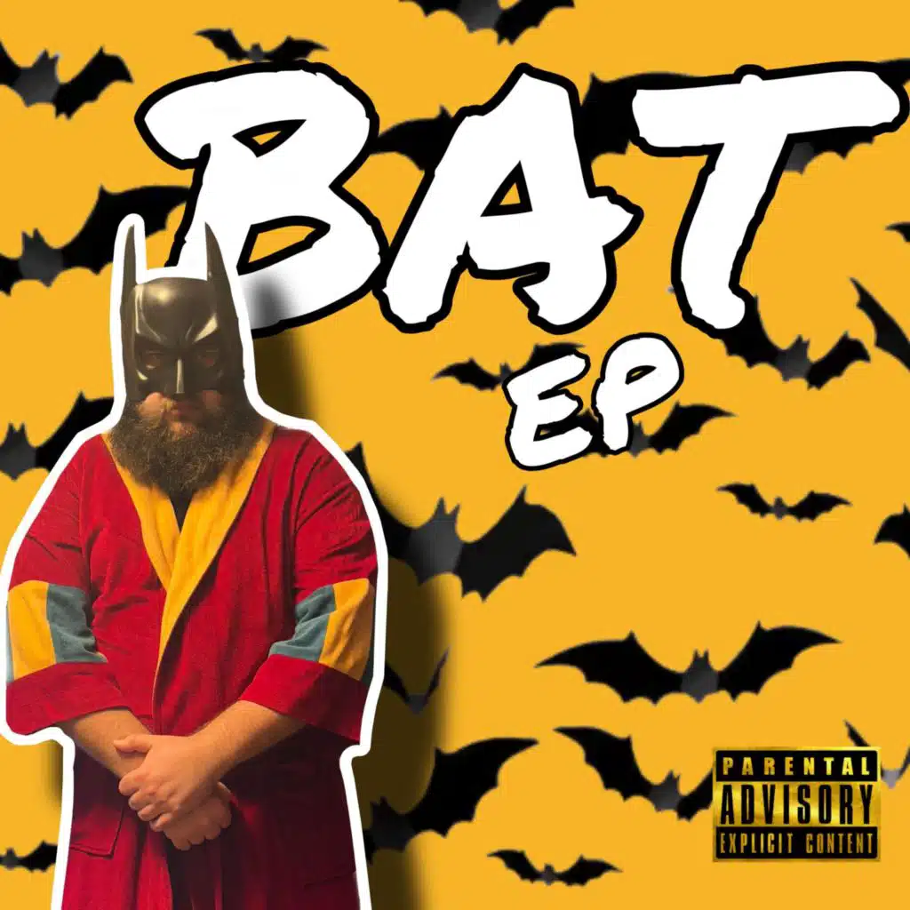 BAT EP