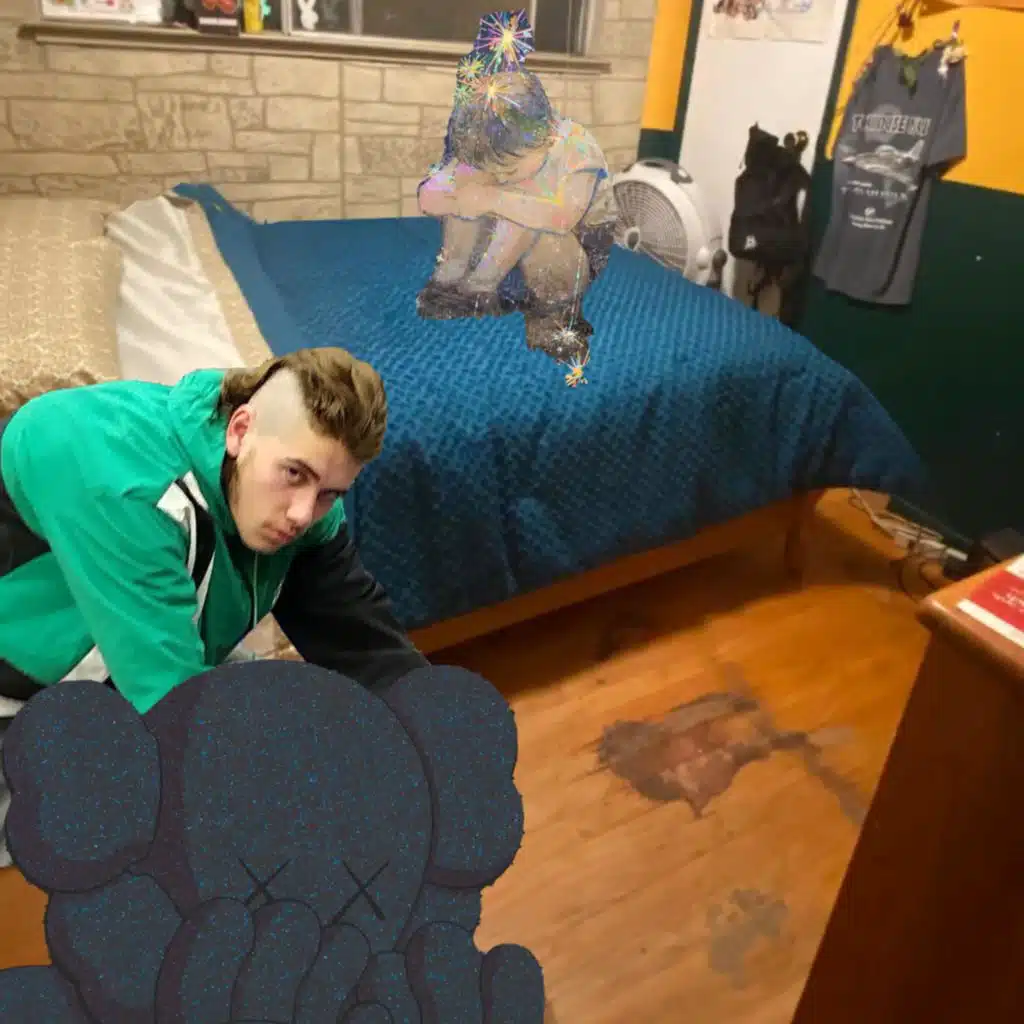 Dylan's Room (DELUXE)