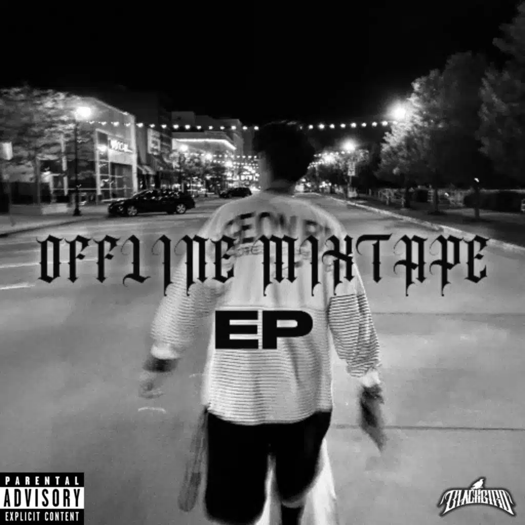 Offline Mixtape