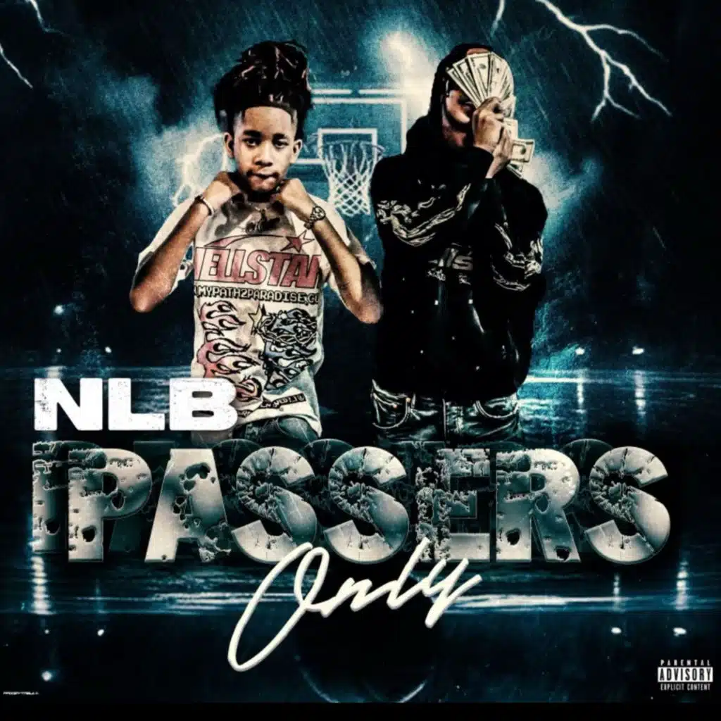 Passers Only