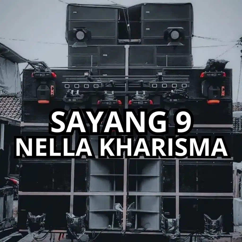 Sayang 9 (Remix)