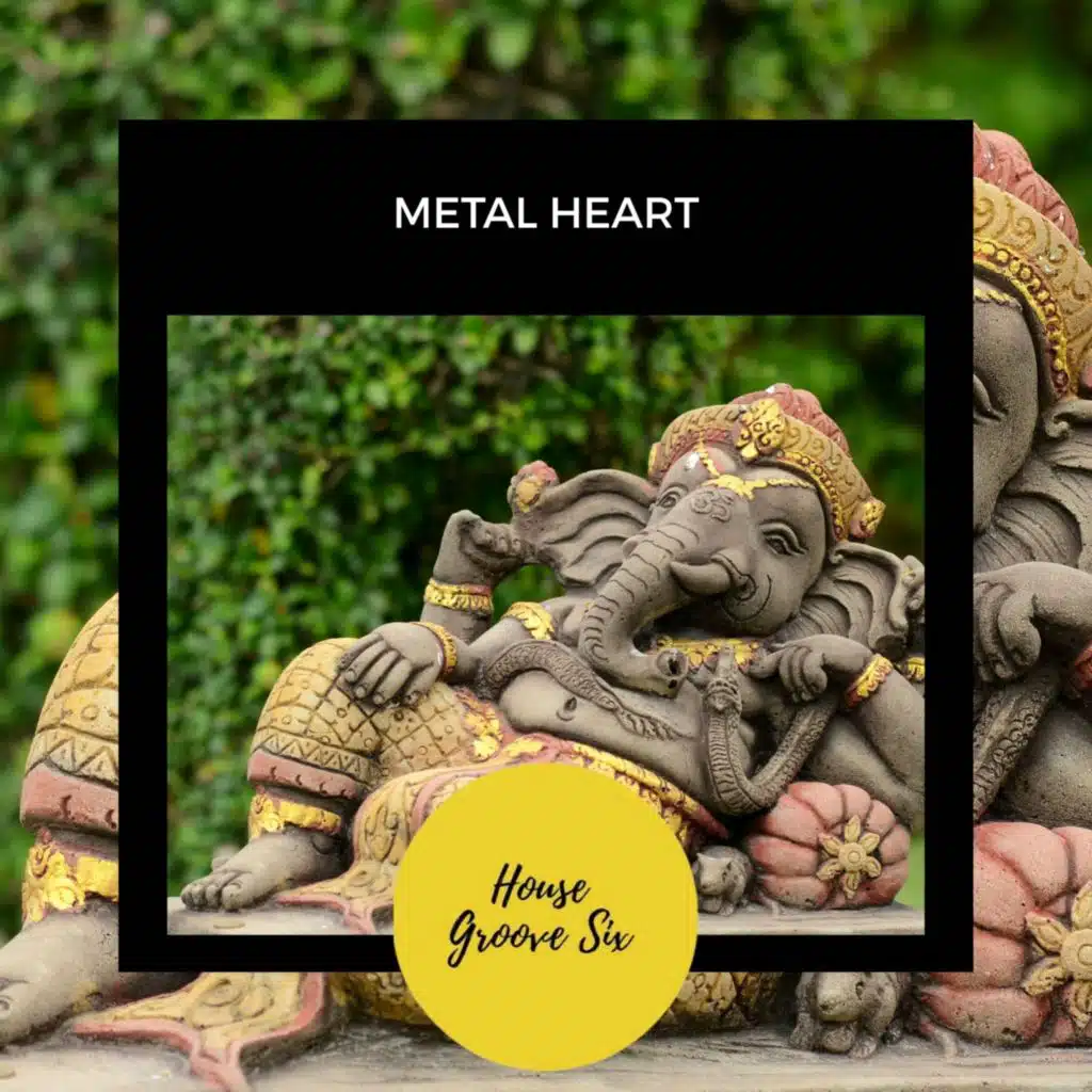 Metal Heart