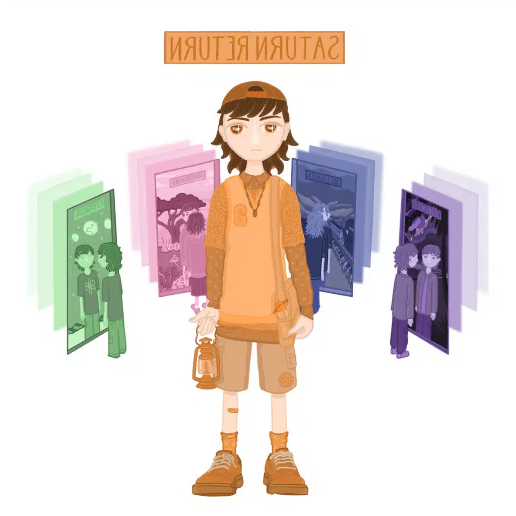 G-Space & MAD Pritch