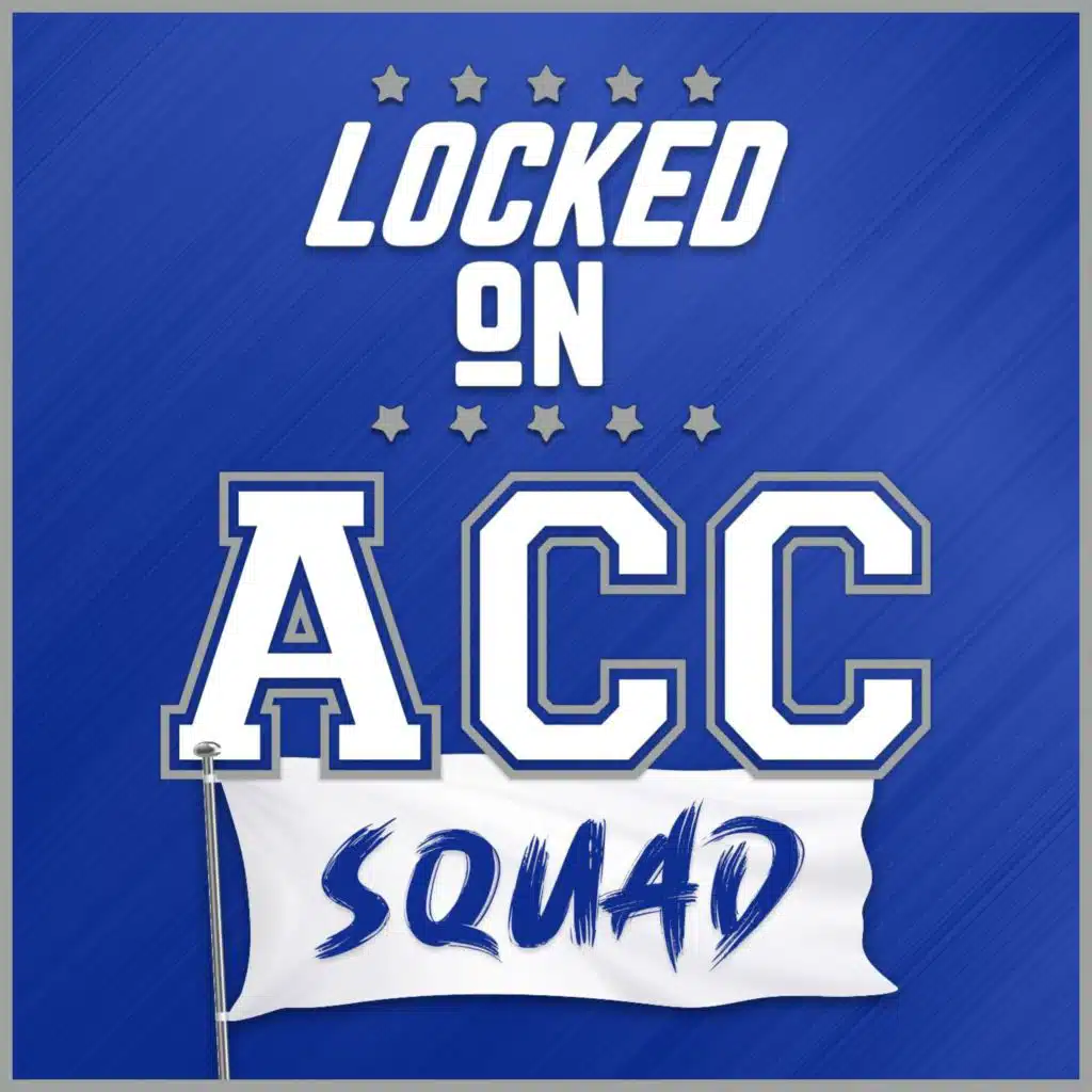 ACC SQUAD - Is Clemson set to find success in 2025?