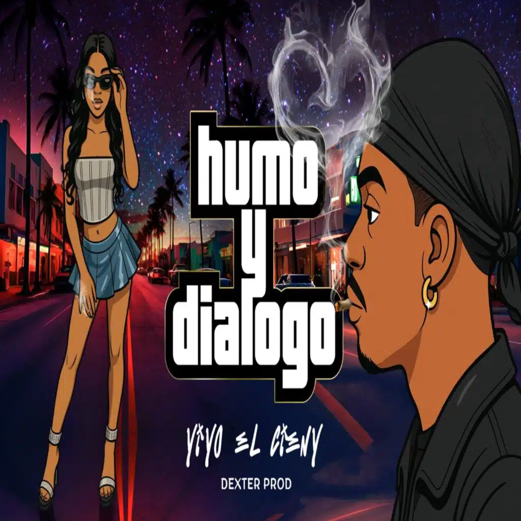 Humo Y Dialogo