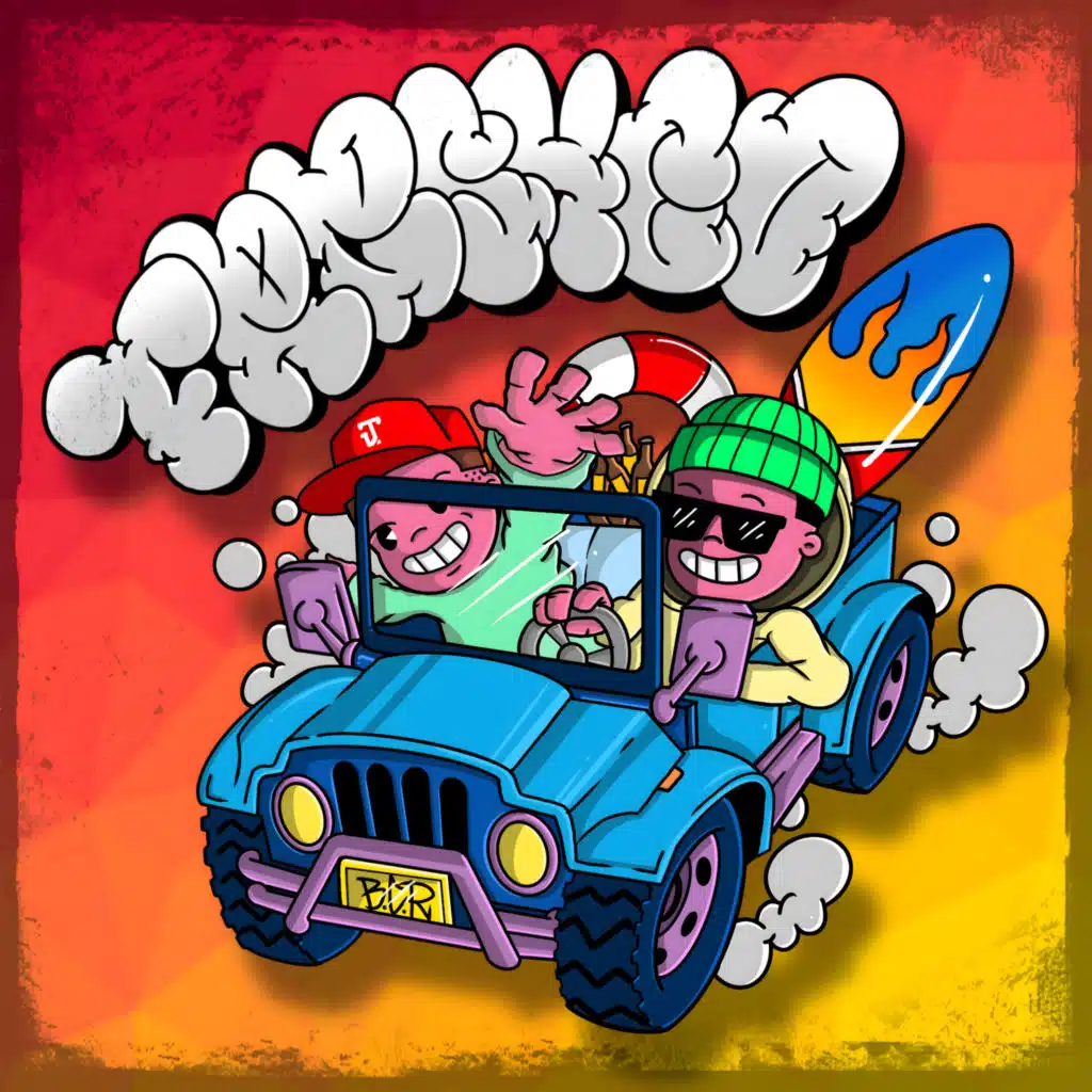 Freshco (feat. weerap)