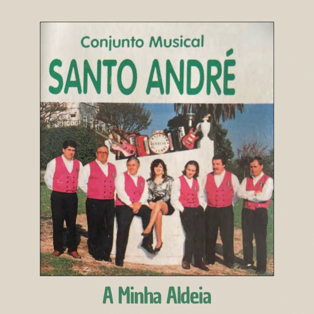 A Minha Aldeia
