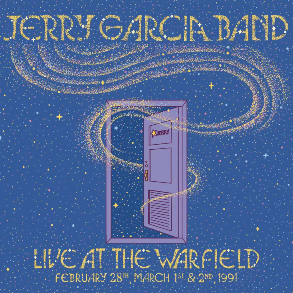 Jerry Garcia Band