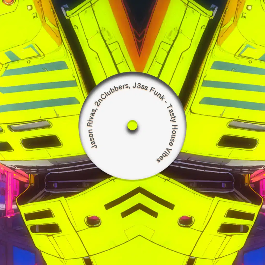 J3ss Funk, Jason Rivas & 2nClubbers