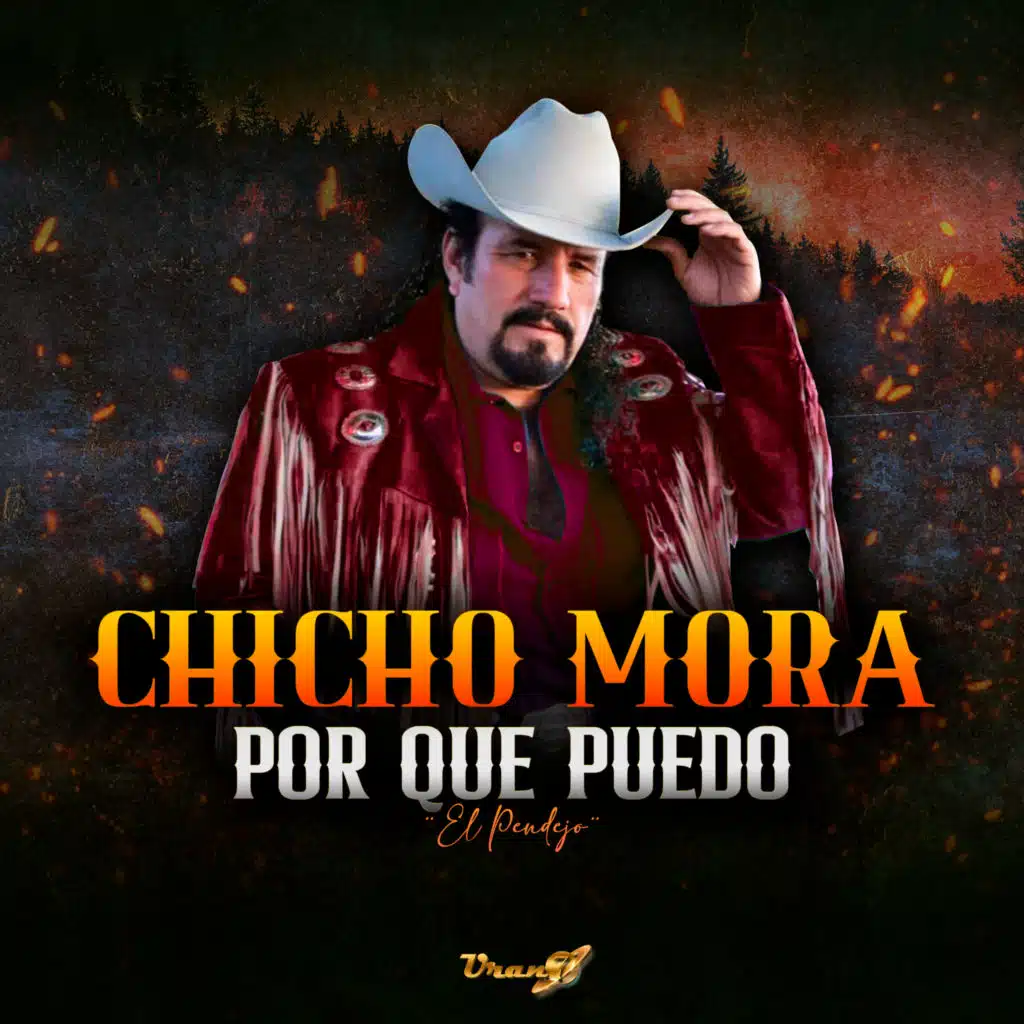 Chicho Mora
