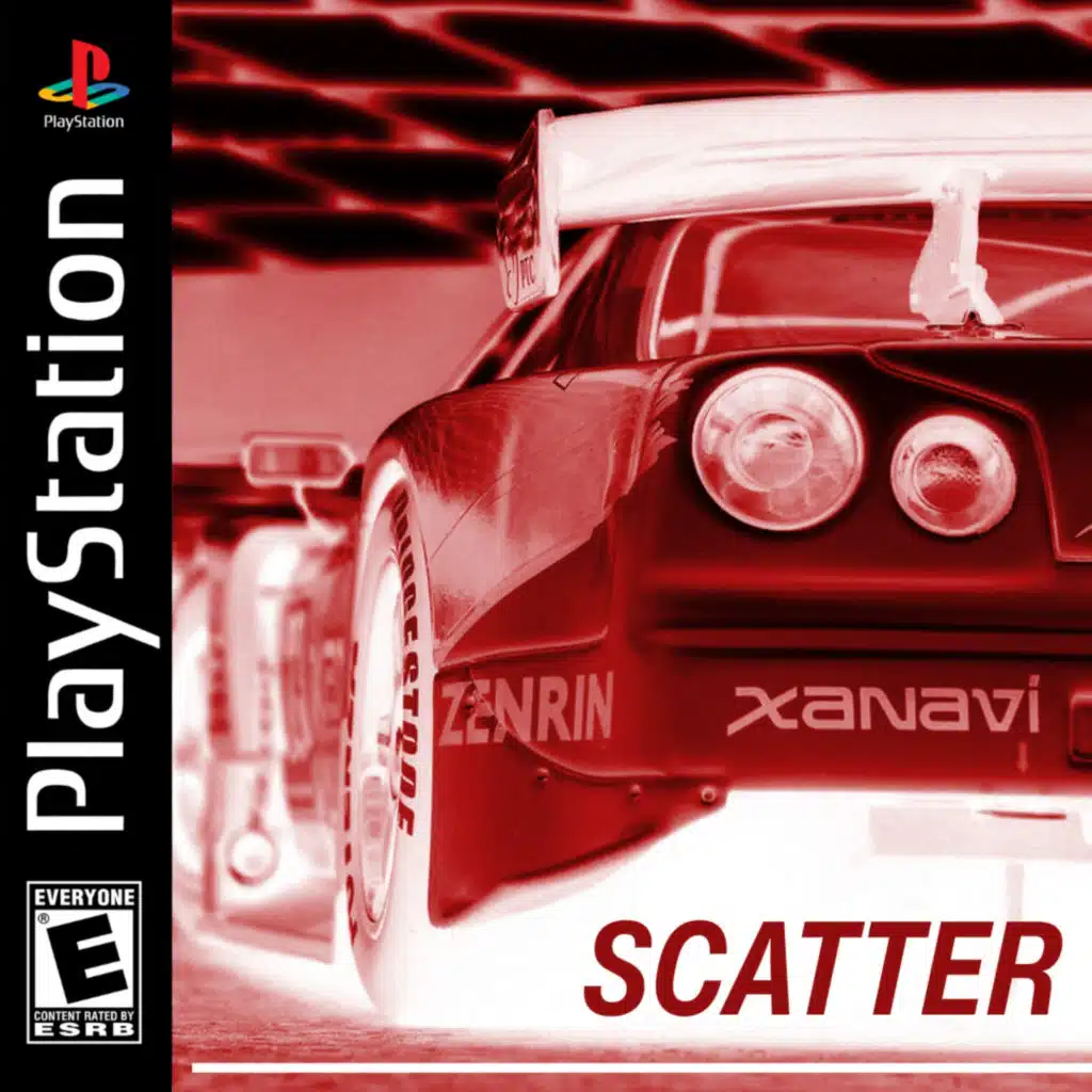 SCATTER