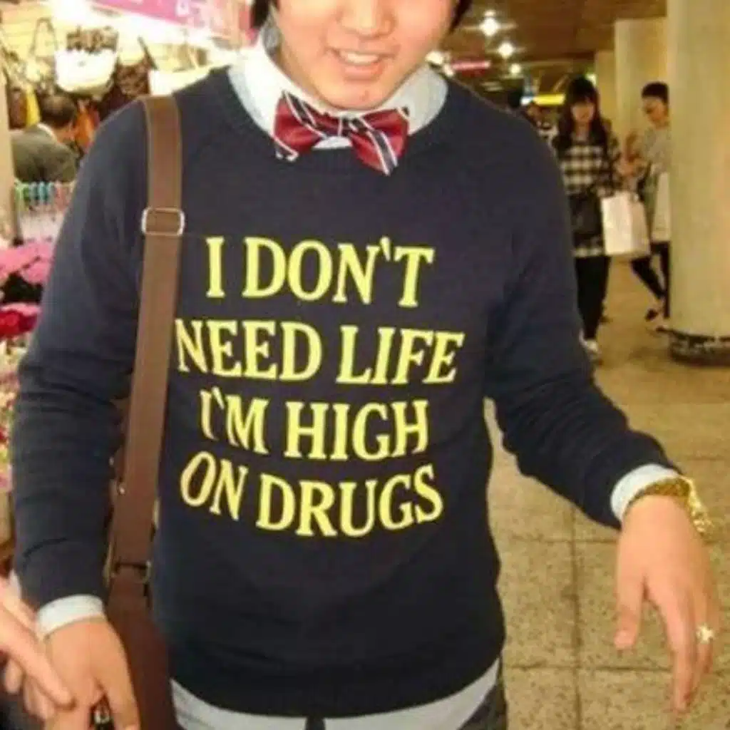 Emotionaly Unstable Bbut Hey