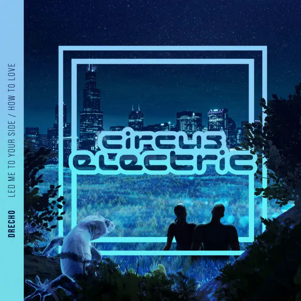 Led Me To Your Side / How To Love