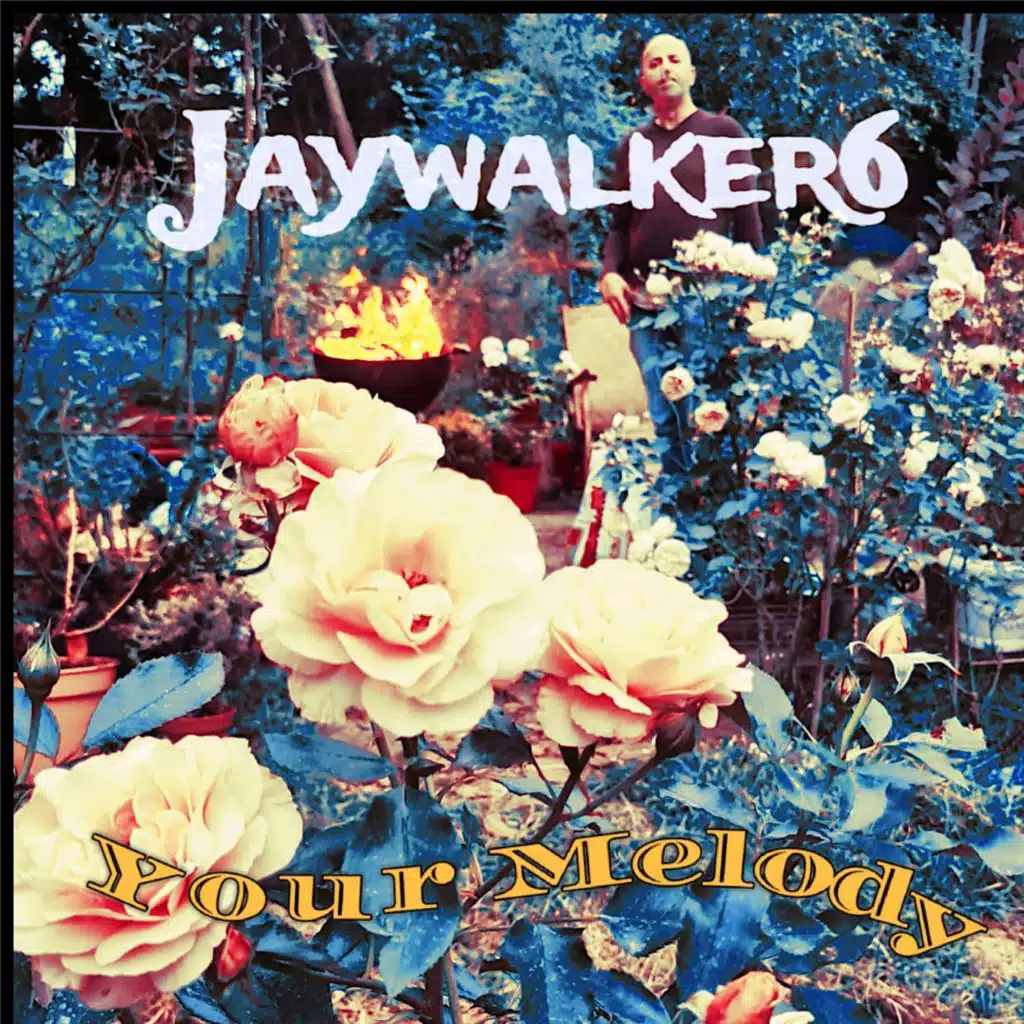 Your Melody (Alternate)