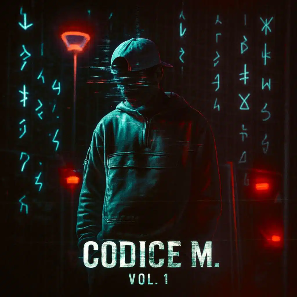 Codice M.Vol. 1