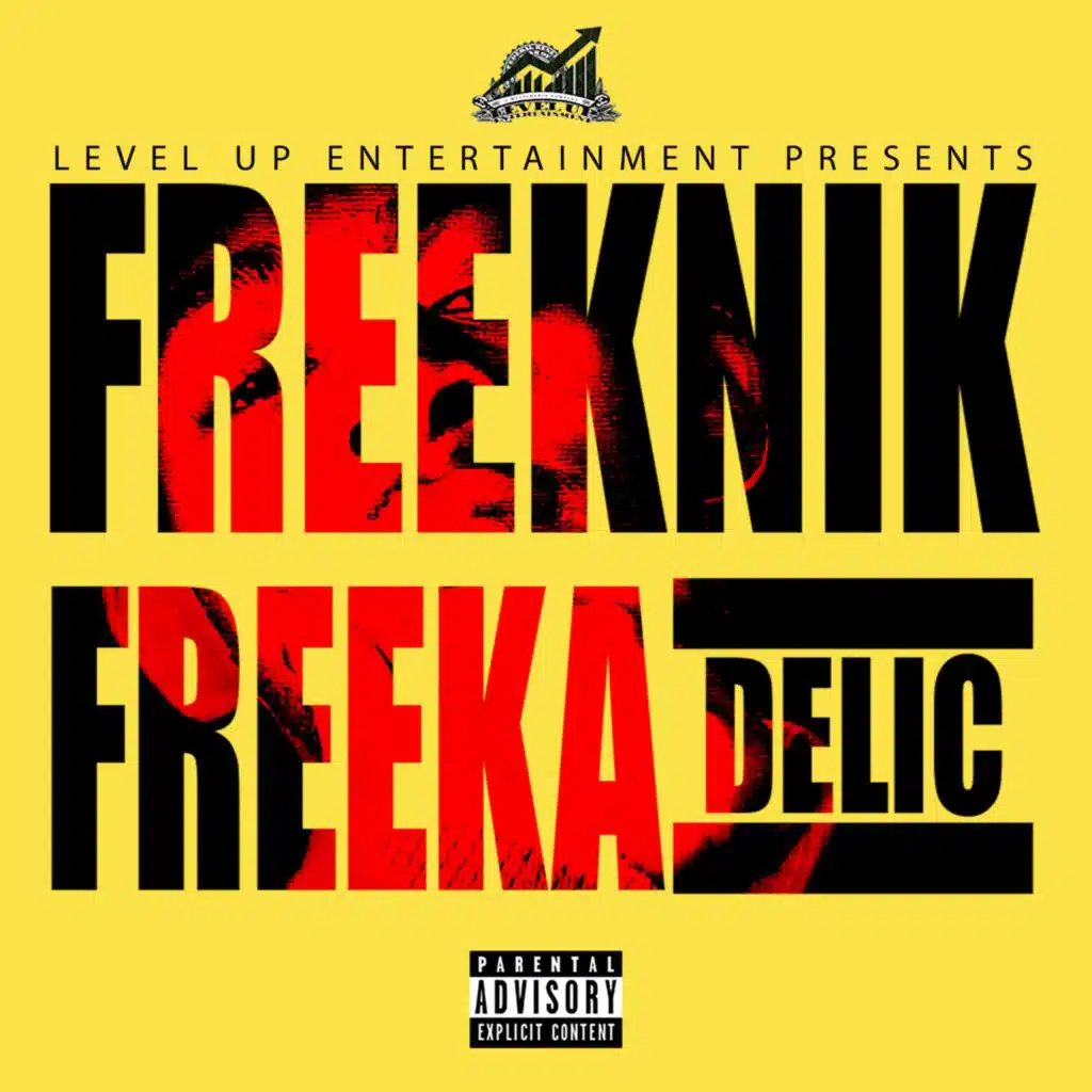 FREEKNIK FREEKADELIC