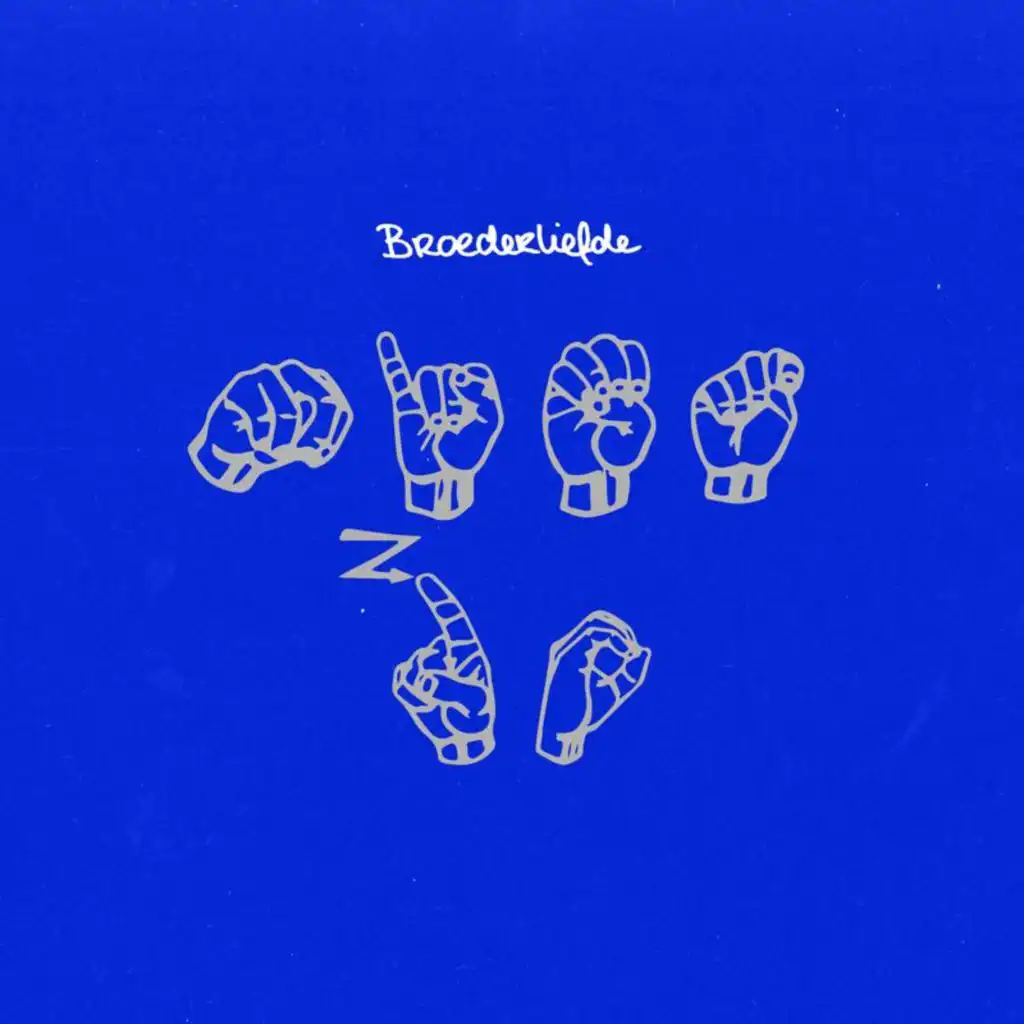 Broederliefde