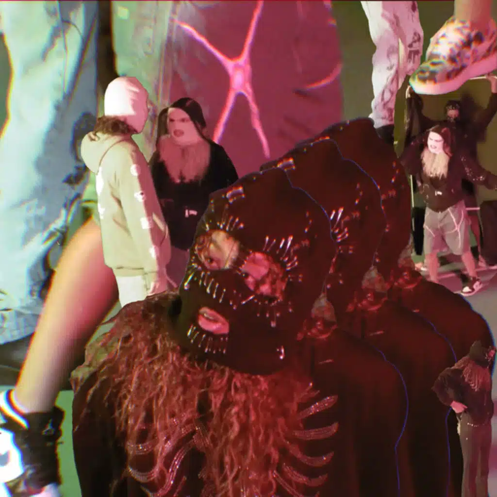 in orbit (extended universe)