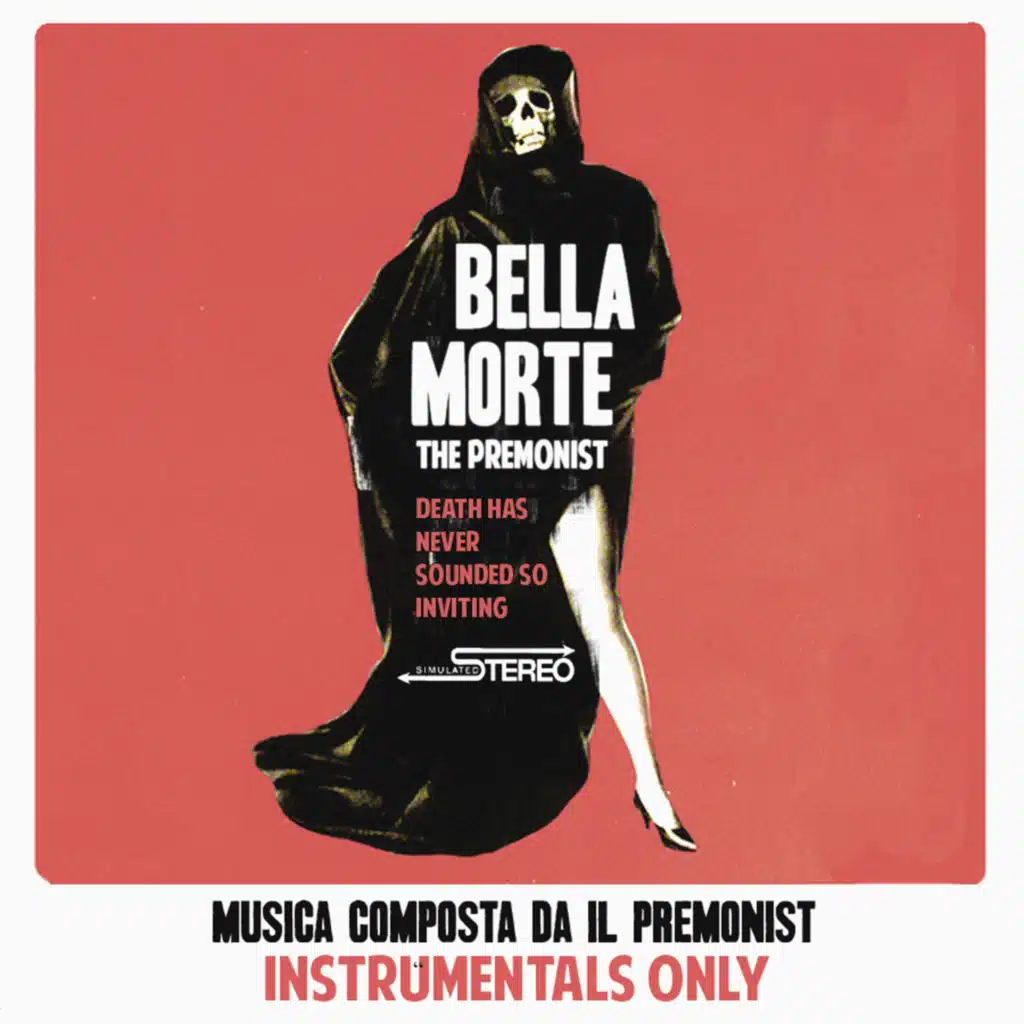 Bella Morte (Instrumentals)