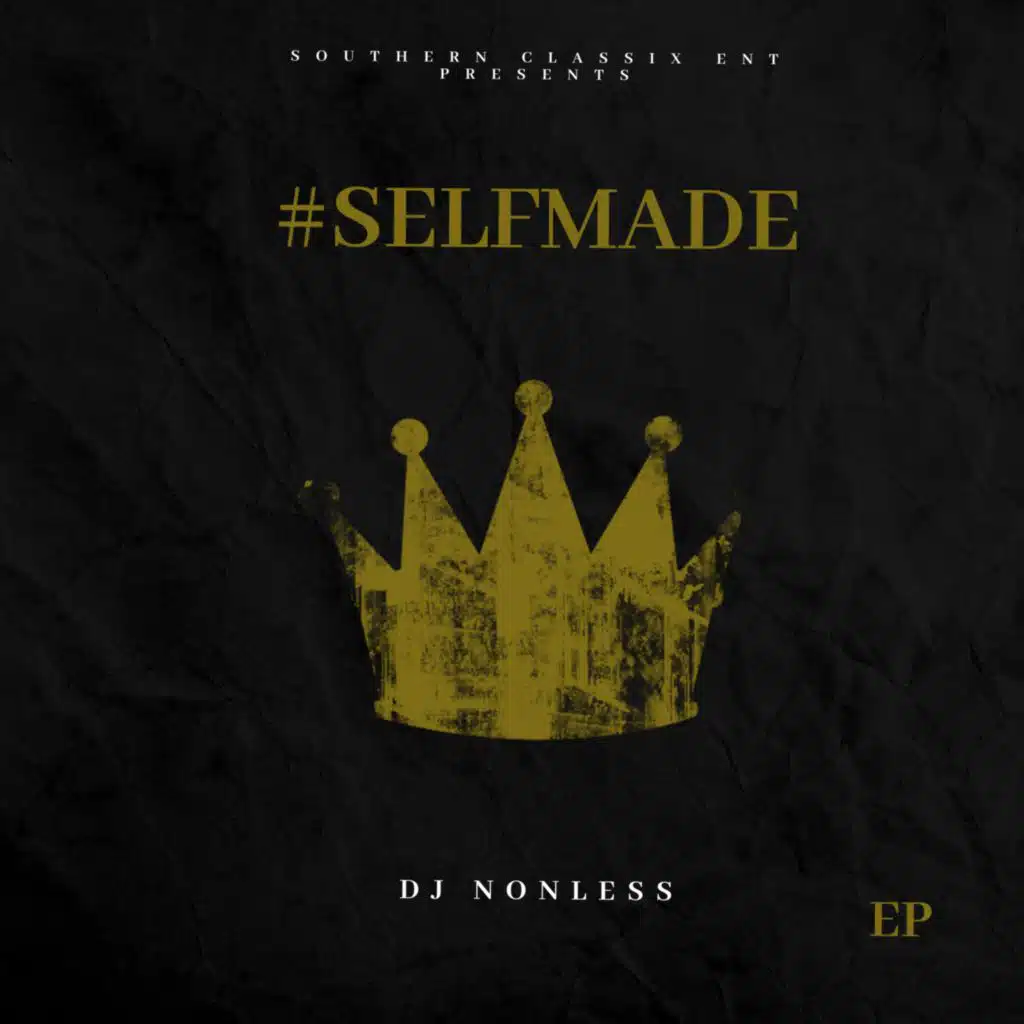 #SelfMade
