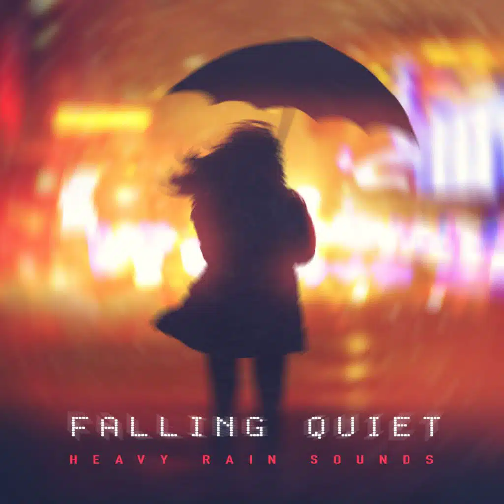 Falling Quiet