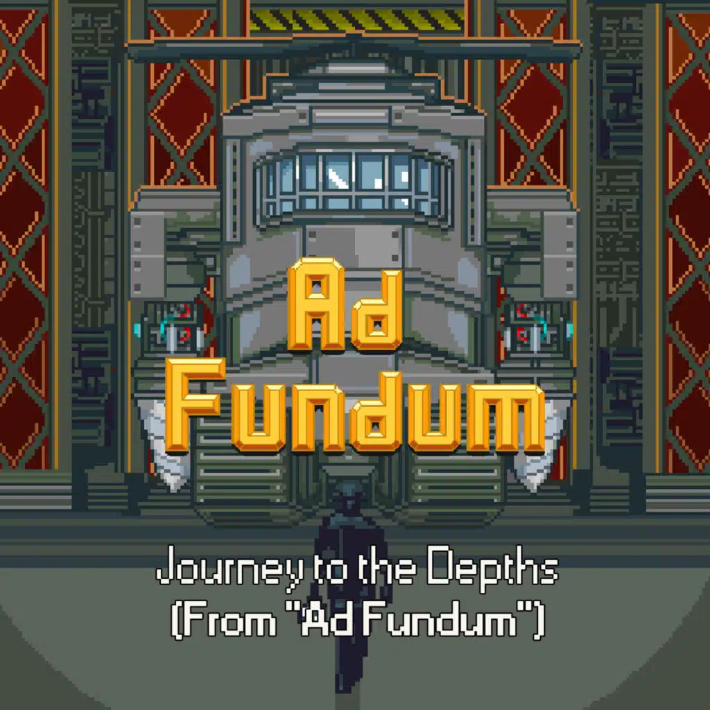 Journey to the Depths (From "Ad Fundum")