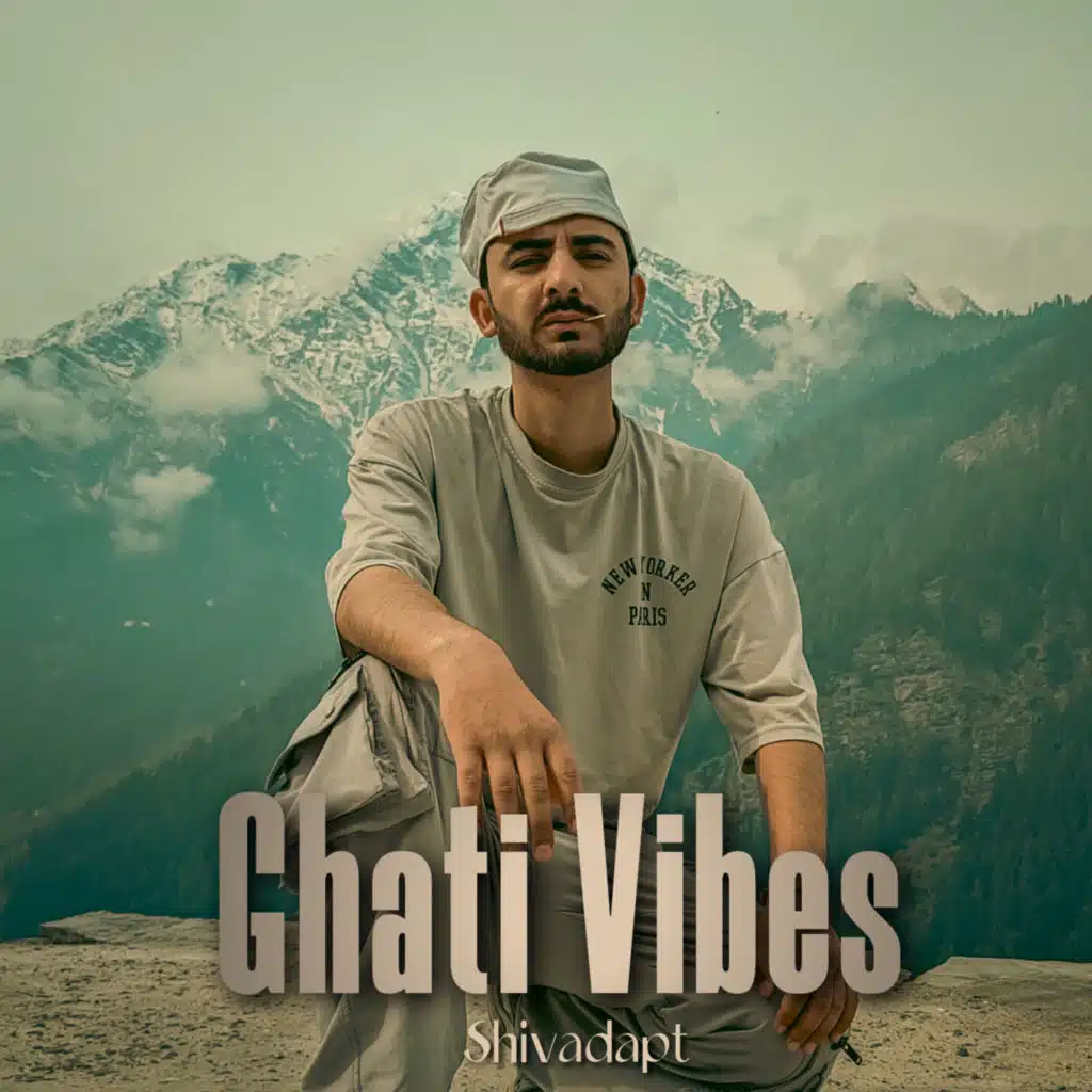 Ghati Vibes