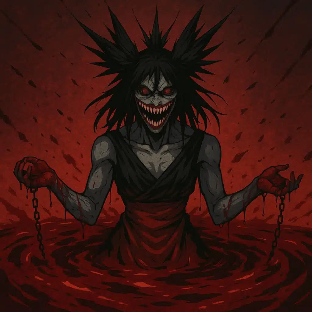 Blood Ritual