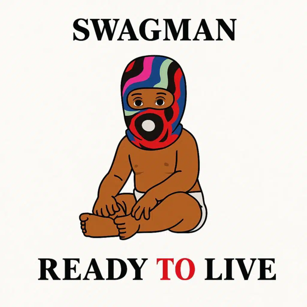READY TO LIVE