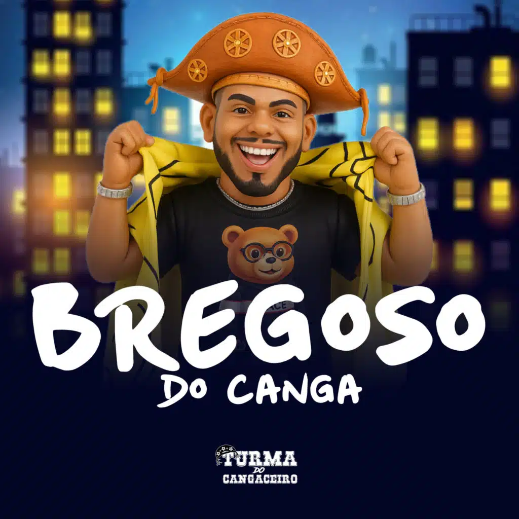 Bregoso do Canga