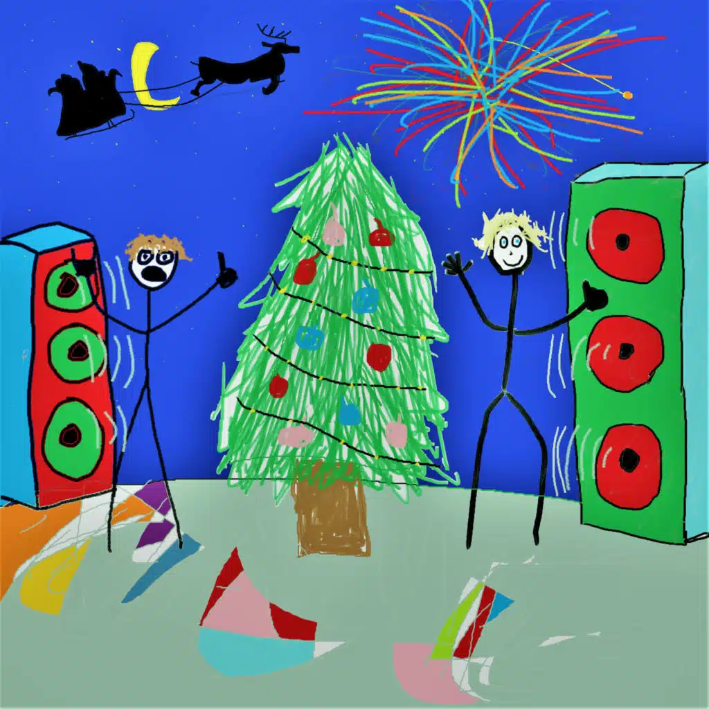 Newyear (feat. what3r)