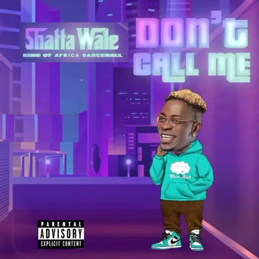 Don't Call Me