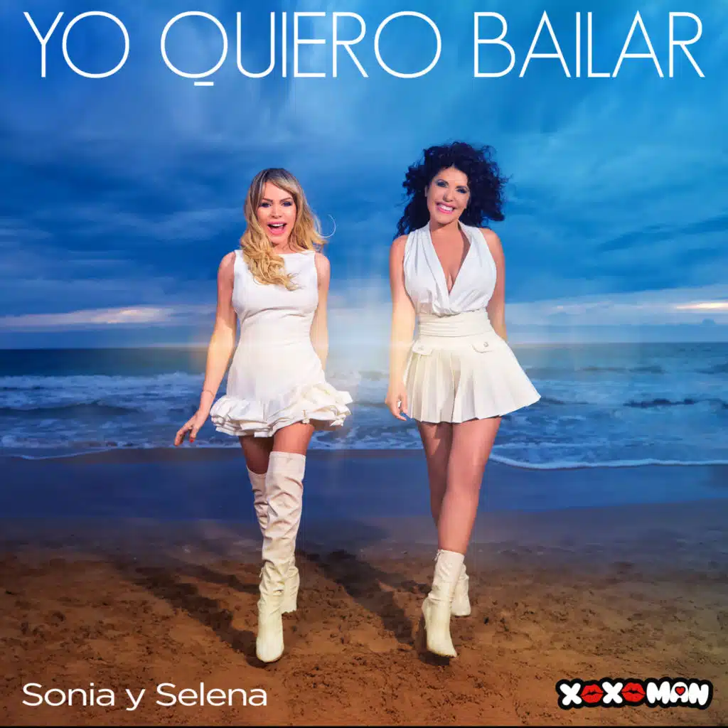 Yo Quiero Bailar (Gritando Mix)