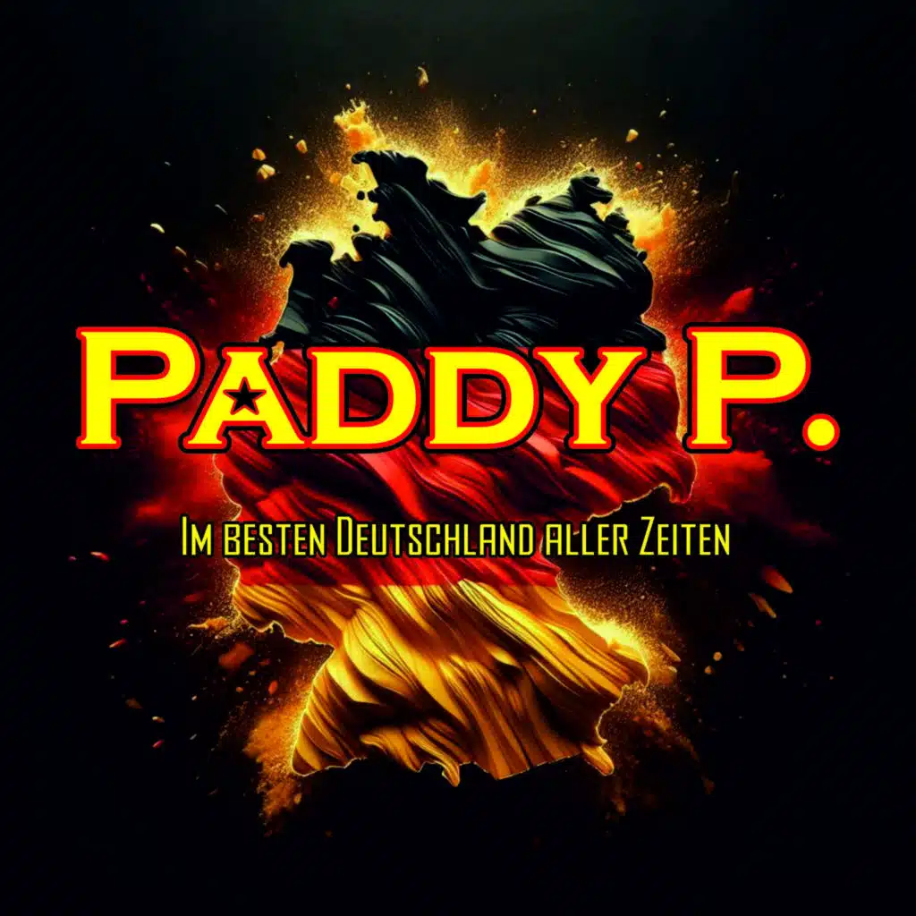 Paddy P.
